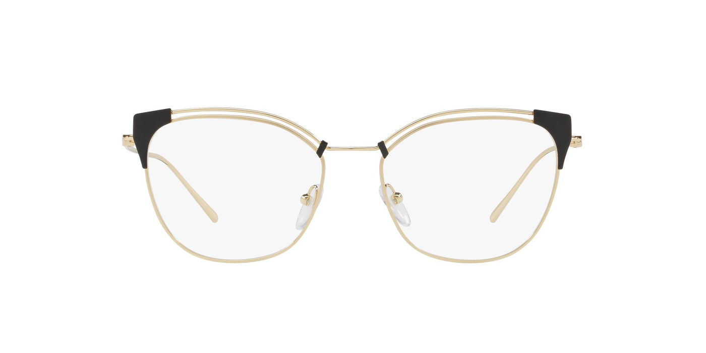 Prada VPR62U Gold #colour_gold