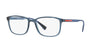 Prada Sport Linea Rossa VPS04I Blue #colour_blue