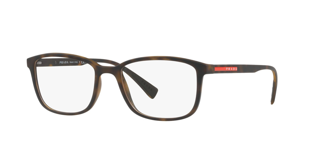 Prada Sport Linea Rossa VPS04I Dark Tortoise #colour_dark-tortoise