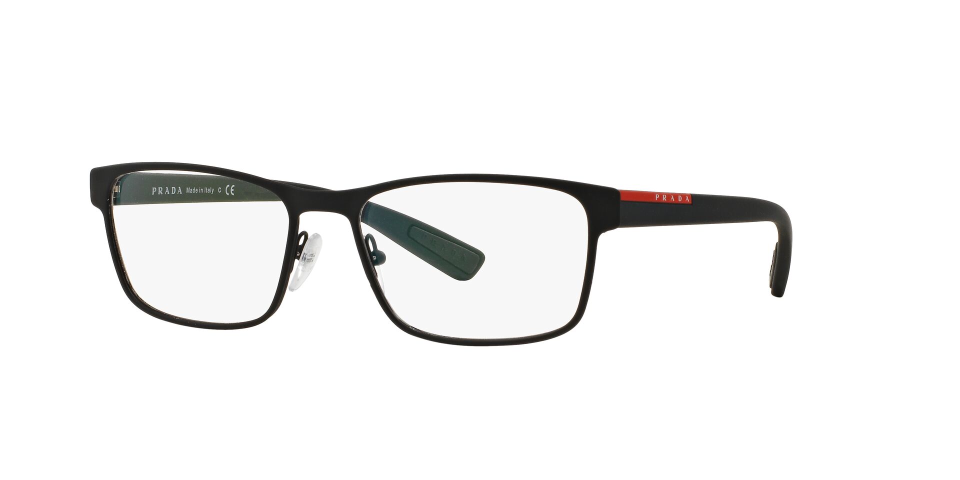 Prada Linea Rossa – Fashion Eyewear US