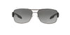 Prada Sport Linea Rossa SPS53N Gunmetal-Grey #colour_gunmetal-grey