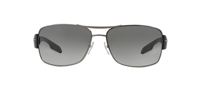 Prada Sport Linea Rossa SPS53N Gunmetal-Grey #colour_gunmetal-grey