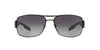 Prada Sport Linea Rossa SPS53N Black-Grey-Gradient #colour_black-grey-gradient