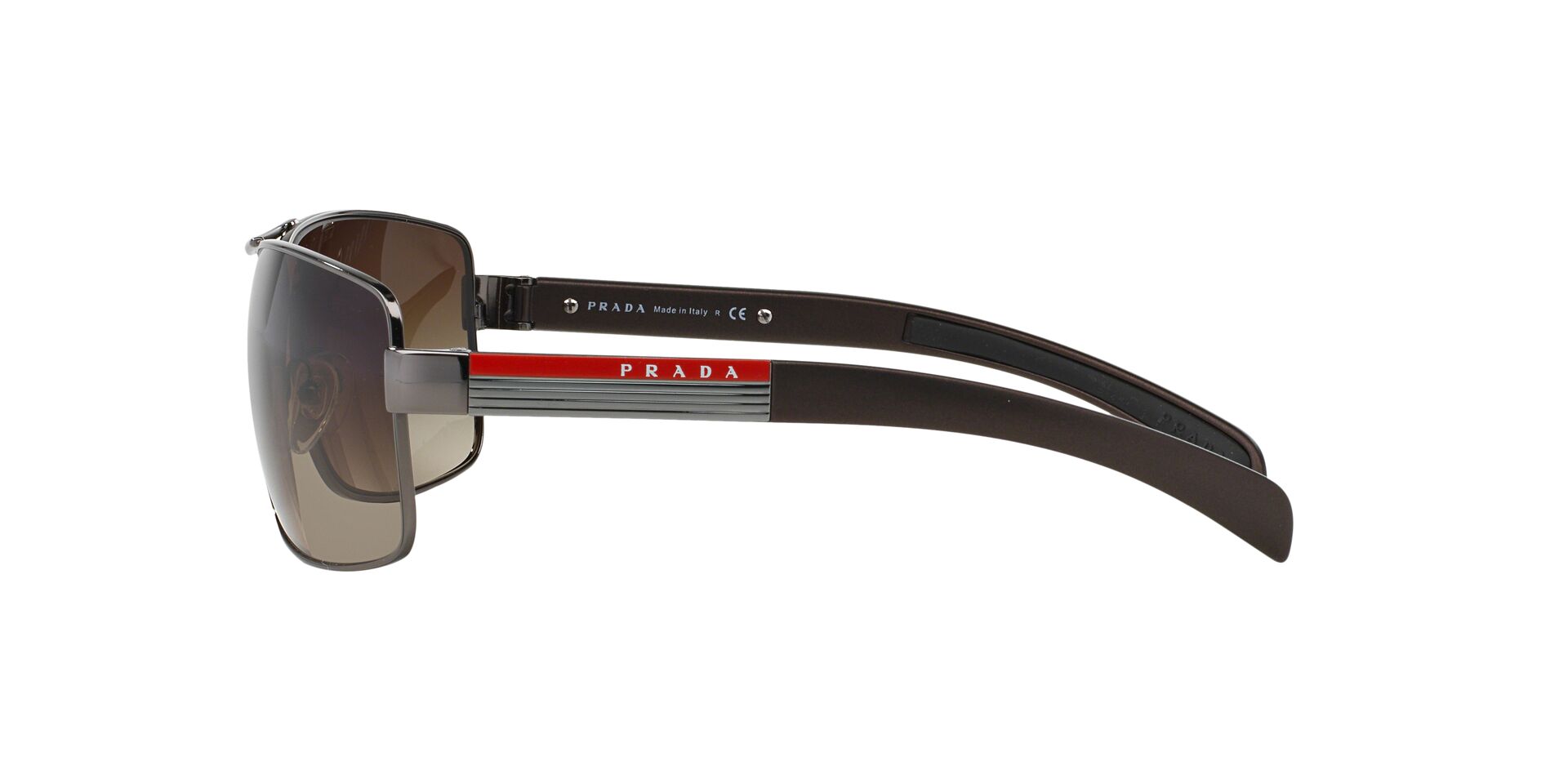 Prada Sport Linea Rossa SPS54I Sunglasses Fashion Eyewear