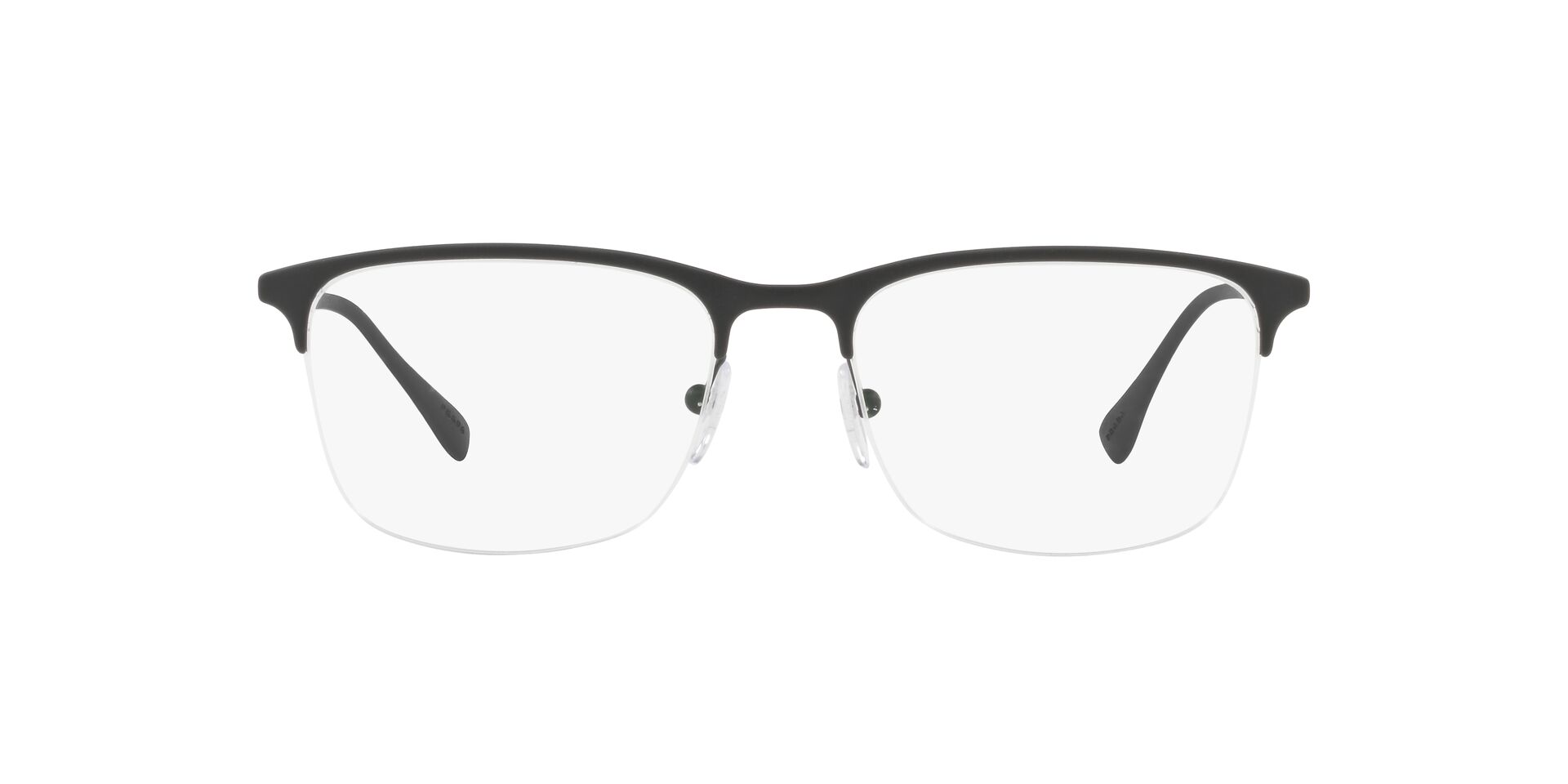 Prada Sport Linea Rossa VPS54I Rectangle Glasses Fashion Eyewear US
