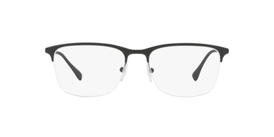 Prada Sport Linea Rossa VPS54I Black #colour_black
