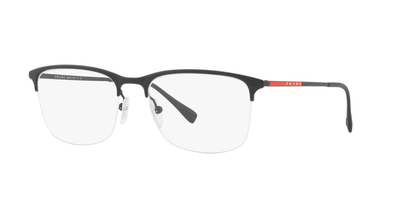 Prada Sport Linea Rossa VPS54I Black #colour_black