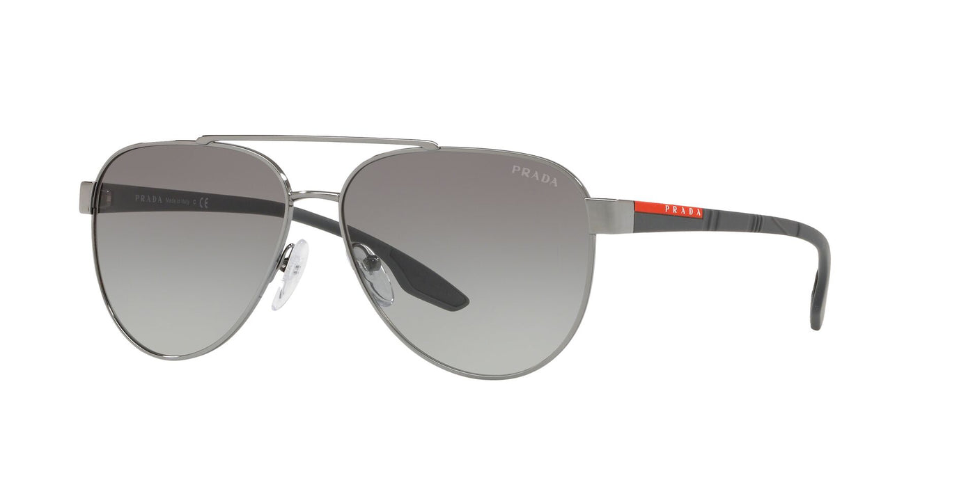 Prada Linea Rossa SPS54T – Fashion Eyewear US