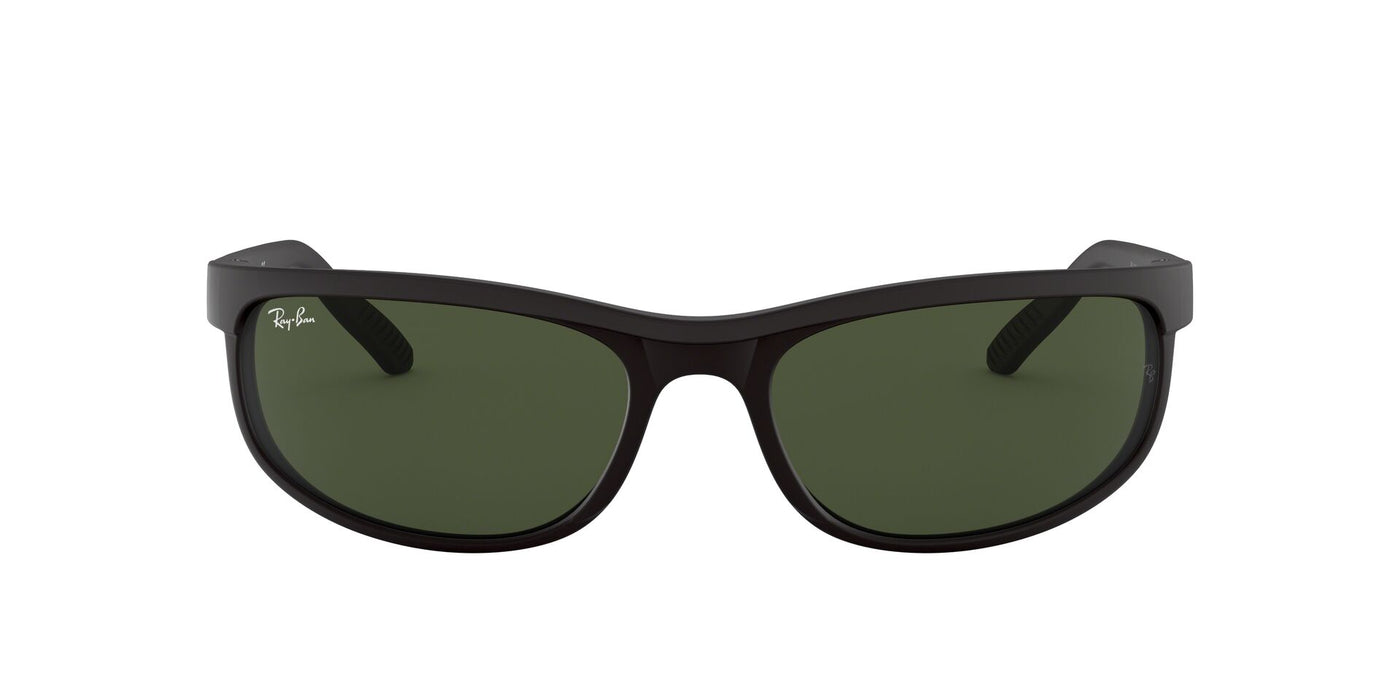 Ray-Ban RB2027 Black/Green #colour_black-green