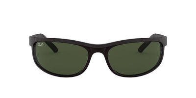 Ray-Ban RB2027 Black/Green #colour_black-green