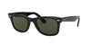 Ray-Ban Original Wayfarer RB2140 Black-Green #colour_black-green