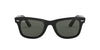 Ray-Ban Original Wayfarer RB2140 Black-Green-Polarised #colour_black-green-polarised