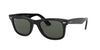 Ray-Ban Original Wayfarer RB2140 Black-Green-Polarised #colour_black-green-polarised