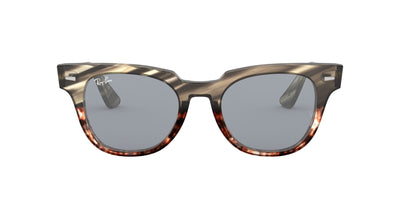 Ray-Ban Metor RB2168 Grey-Blue-Mirror #colour_grey-blue-mirror