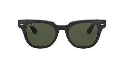 Ray-Ban Metor RB2168 Black-Green #colour_black-green