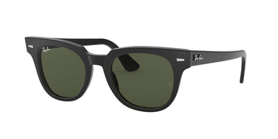 Ray-Ban Metor RB2168 Black-Green #colour_black-green