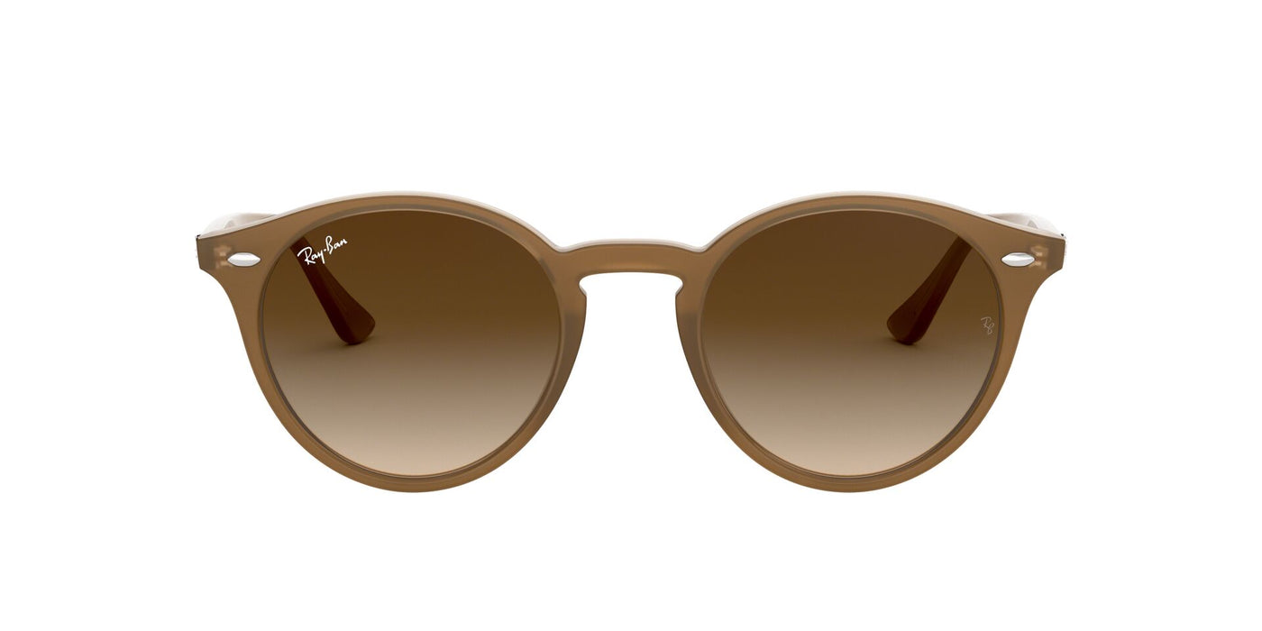 Ray-Ban RB2180 Brown/Brown Gradient #colour_brown-brown-gradient