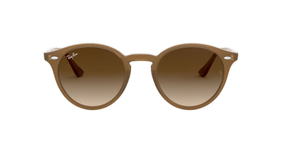 Ray-Ban RB2180 Brown/Brown Gradient #colour_brown-brown-gradient