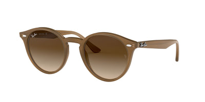 Ray-Ban RB2180 Brown/Brown Gradient #colour_brown-brown-gradient