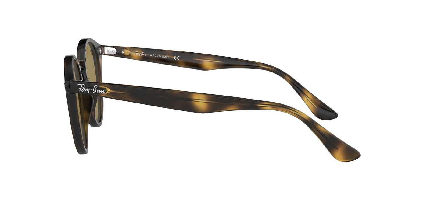 Ray-Ban RB2180 Dark-Tortoise-Brown #colour_dark-tortoise-brown