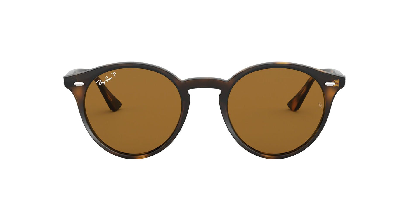 Ray-Ban RB2180 Dark-Tortoise-Brown-Polarised #colour_dark-tortoise-brown-polarised