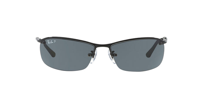 Ray-Ban Top Bar RB3183 Sunglasses | Fashion Eyewear US