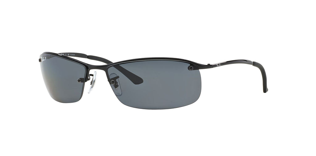 Ray ban top bar discount