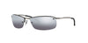 Ray-Ban Top Bar RB3183 Gunmetal-Grey #colour_gunmetal-grey