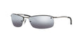 Ray-Ban Top Bar RB3183