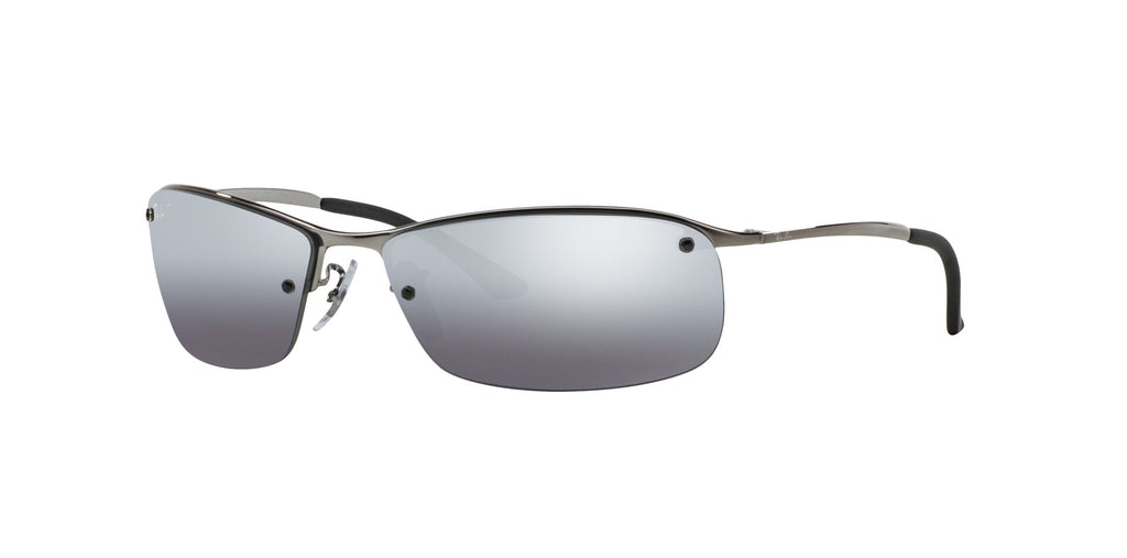 Ray-Ban Top Bar RB3183 Sunglasses | Fashion Eyewear US
