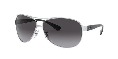 Ray-Ban RB3386 Silver-Grey #colour_silver-grey