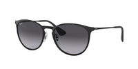 Ray-Ban RB3539 Black-Grey #colour_black-grey