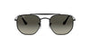 Ray-Ban RB3648 Black/Grey #colour_black-grey
