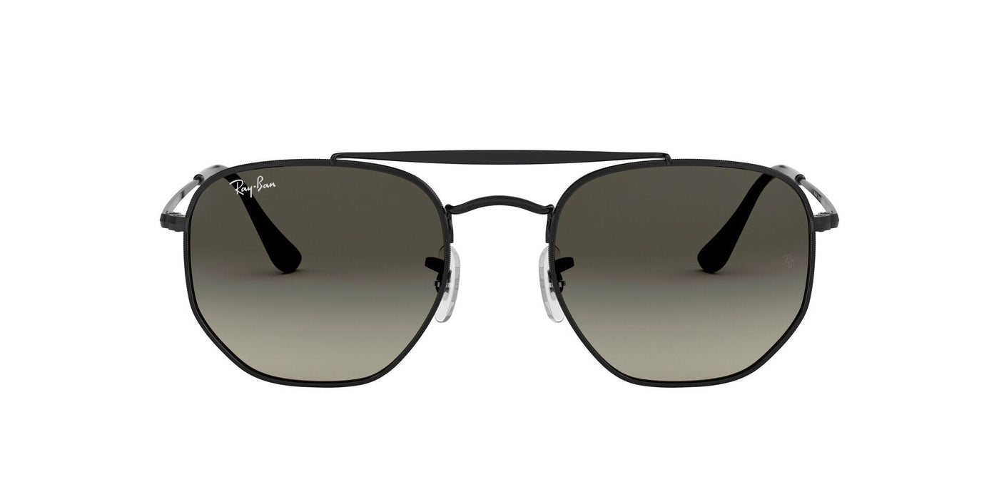 Ray-Ban RB3648 Black/Grey #colour_black-grey