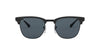 Ray-Ban RB3716 Black/Blue #colour_black-blue