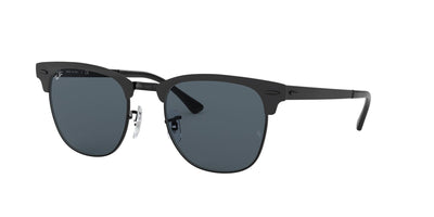 Ray-Ban RB3716 Black/Blue #colour_black-blue