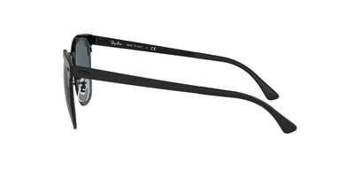 Ray-Ban RB3716 Black/Blue #colour_black-blue