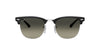 Ray-Ban RB3716 Black/Grey Gradient #colour_black-grey-gradient