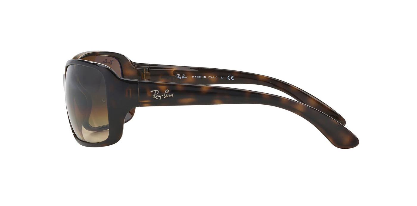 Ray-Ban RB4068 Light-Tortoise-Brown #colour_light-tortoise-brown