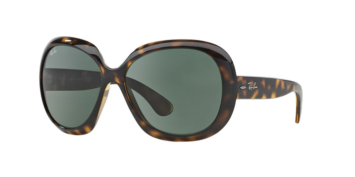 Ray-Ban JACKIE OHH II RB4098 Sunglasses | Fashion Eyewear US