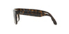 Ray-Ban Folding Wayfarer RB4105 Light Tortoise/Brown Gradient #colour_light-tortoise-brown-gradient