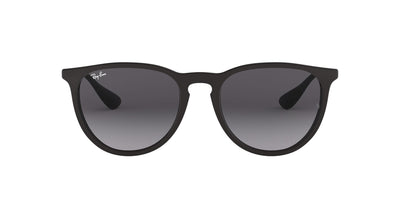 Ray-Ban Erika RB4171 Black-Grey #colour_black-grey