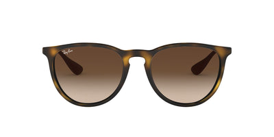 Ray-Ban Erika RB4171 Dark-Tortoise-Brown-Gradient #colour_dark-tortoise-brown-gradient