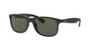 Ray-Ban Andy RB4202 Black-Grey #colour_black-grey