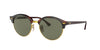 Ray-Ban Clubround RB4246 Red-Green-Polarised #colour_red-green-polarised