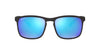 Ray-Ban RB4264 Black-Blue #colour_black-blue