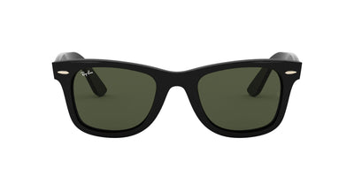 Ray-Ban New Original Wayfarer RB4340 Black/Green #colour_black-green