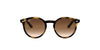 Ray-Ban Junior RJ9064S Dark-Tortoise-Brown #colour_dark-tortoise-brown