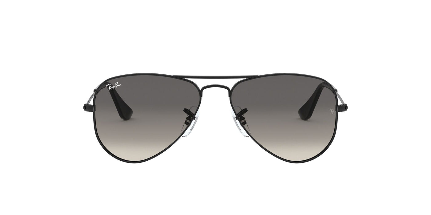 Ray-Ban Junior RJ9506S Black-Grey #colour_black-grey