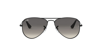 Ray-Ban Junior RJ9506S Black-Grey #colour_black-grey